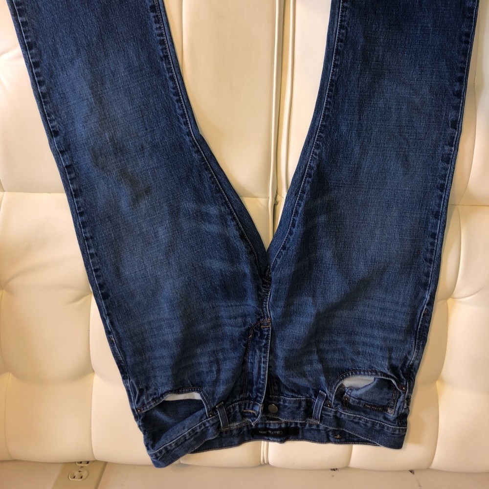 Calvin Klein jeans